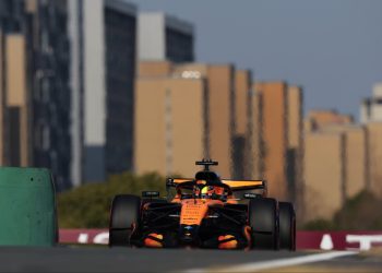 Гран Прі Китаю: Антонеллі став наймолодшим поулсіттером — Формула 1