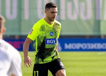 Гуцуляк шокував Буткевича фінансовими апетитами – Вацко розкрив суми, які вимагали лідери Полісся  — Футбол