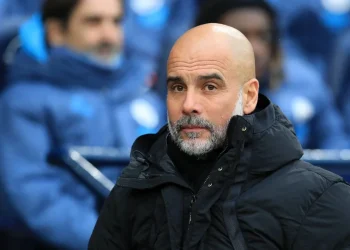 Гвардіола може залишити Манчестер Сіті вже цього тижня, – джерело  — Футбол