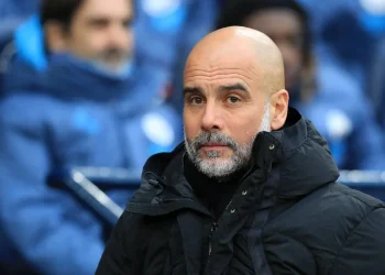 Гвардіола розповів про свою паніку в момент унікального гола Трубіна Реалу: «Навіщо ти йдеш туди?»  — Футбол