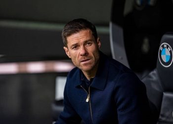 Хаби Алонсо рассматривает единственный вариант для продолжения тренерской карьеры