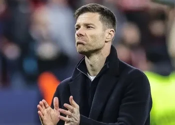 Хабі Алонсо відзначив гру Луніна після матчу Кубка Іспанії — Футбол