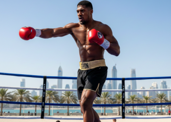 Хірн: Джошуа може повернутися в ринг після трагедії | Останні новини боксу