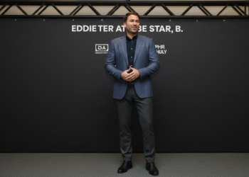 Хірн натякнув на повернення Джошуа | Останні новини боксу