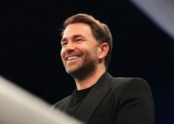 Хірн розніс шоу Уайта: Zuffa Boxing уже викликає хвилю насмішок у боксі | Останні новини боксу