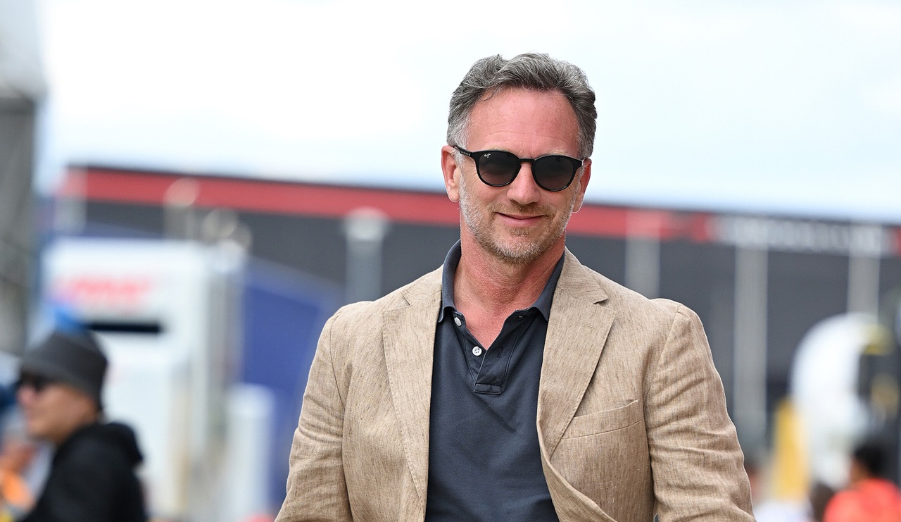 Хорнер готується перейти до Aston Martin — Формула 1