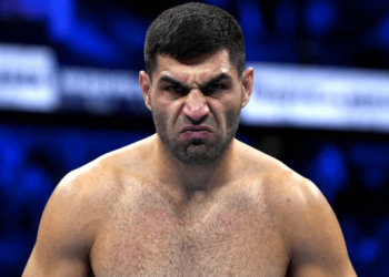 Хорватський нокаутер Хргович: «Ітаума ще не готовий до справжньої війни в рингу» | Останні новини боксу