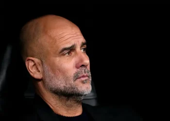 Хосеп Гвардіола назвав ім’я бажаного наступника у Манчестер Сіті – Футбол