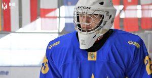 Ілля Бобров: «Ми всі подорослішали, тримаємося разом і готові боротися один за одного» -Хокей