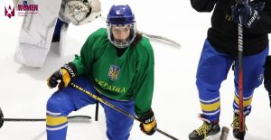 Ілона Кіпря: «Чекала на виклик до збірної два роки» -Хокей