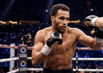 Ітаума розкрив головні уроки, отримані від Ф’юрі та Джошуа | Останні новини боксу