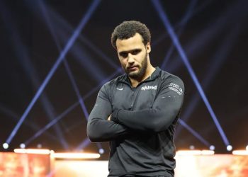 Ітаума знесе Франкліна за 2 раунди і одразу забере титул — Уоррен | Останні новини боксу