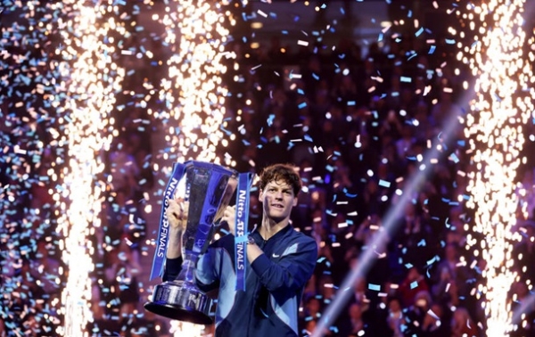 Итоговый турнир ATP проведет финальную битву: известны имена теннисистов — Теніс