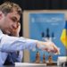 Иванчук потерпел первое поражение в финале Большого Шлема — Шахи