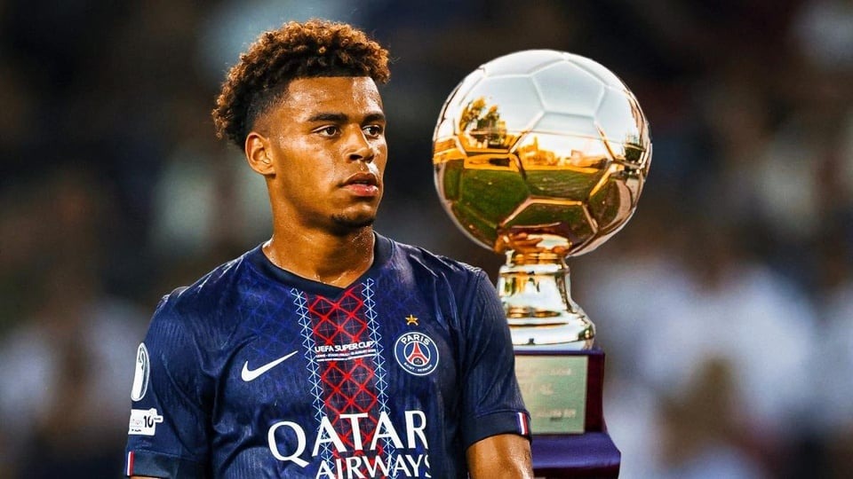 Известно имя, кто стал Golden Boy-2025