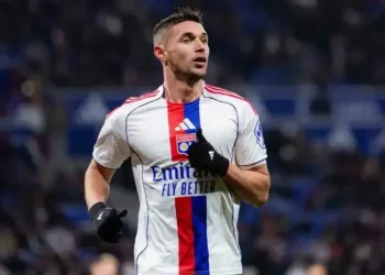 Яремчук отримав оцінку французьких ЗМІ після дебютного гола за Ліон: «Був практично непомітний»  — Футбол