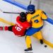 Юнацька збірна України програла в першому товариському матчі в рамках підготовки до ЧС -Хокей