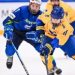 Юнацька збірна України розпочала чемпіонат світу в Дивізіоні 1А з перемоги над Словенією -Хокей