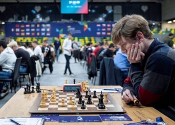Юный украинский шахматист завоевал титул чемпиона Европы — Шахи