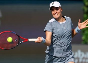 Калинина не смогла выиграть титул в Турции — Теніс