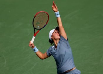 Калинина выбила россиянку с турнира WTA 125 — Теніс