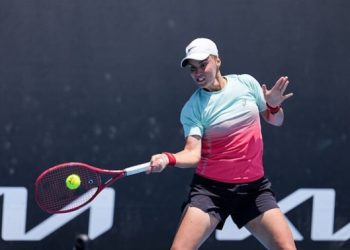 Калинина выиграла первый матч в основной сетке WTA 500 в Линце — Теніс