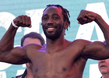 Канело Альварес уникає Бенавідеса: Кроуфорд розкрив дві жорсткі причини | Останні новини боксу