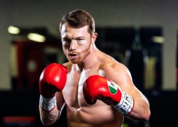 Канело Альварес відкинув ідею розминочного бою перед великим викликом | Останні новини боксу