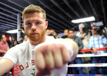 «Канело» Альварес відмовився від бою за вакантний титул IBF через реабілітацію | Останні новини боксу