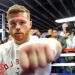 «Канело» Альварес відмовився від бою за вакантний титул IBF через реабілітацію | Останні новини боксу