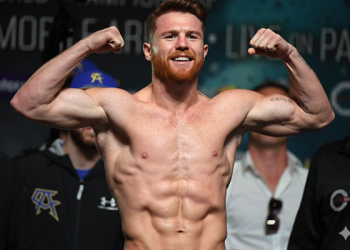 Канело зробив гучну заяву про реванш з Кроуфордом: чому мексиканець не може змиритися з поразкою | Останні новини боксу