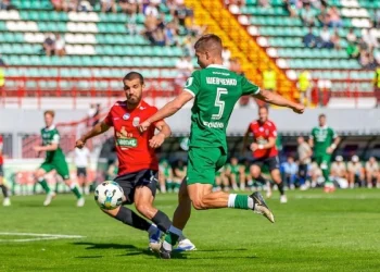 Карпати – Оболонь: стартові склади команд та онлайн-трансляція матчу УПЛ  — Футбол