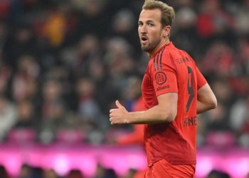 Кейн назвал клуб, в который планирует перейти и продолжить карьеру