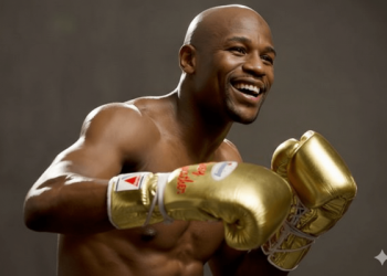 Кіт Турман різко висловився про позов Мейвезера на 340 мільйонів доларів | Останні новини боксу