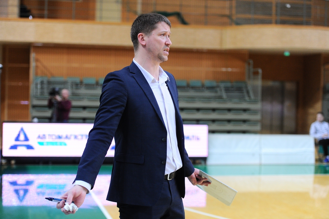 Київ-Баскет продовжив переможну серію до 5 матчів, обігравши БІПУ: коментарі після гри