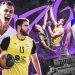 Київ прийме стартовий етап чемпіонату України 3х3 — Баскетбол