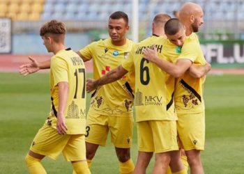 Клуб Другої ліги прагне взимку продати свого лідера. Причина доволі банальна