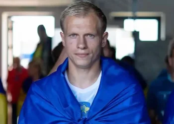 Клуб Першої ліги оголосив про трансфер екс-хавбека збірної України  — Футбол