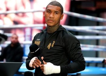 Конор Бенн відреагував на включення батька до Зали слави боксу | Останні новини боксу