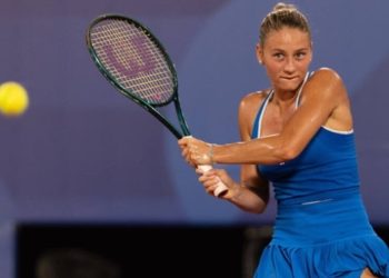 Костюк не сыграет на престижном турнире в Катаре — Теніс