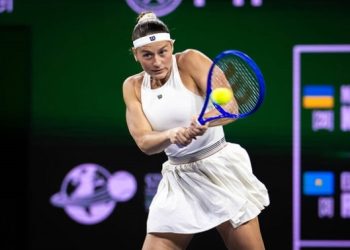 Костюк покинула турнир после драматичного матча — Теніс