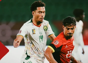 Кот-д’Івуар оформив шалений камбек з Габоном, вирвавши перемогу після 0:2, Камерун дотис Мозамбік на КАН-2025  — Футбол