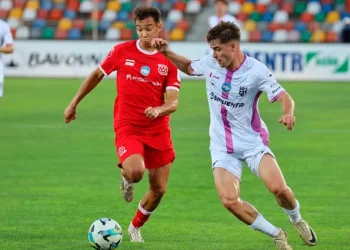 Кривбас – Епіцентр, Рух – ЛНЗ: анонс і прогноз матчів УПЛ  — Футбол