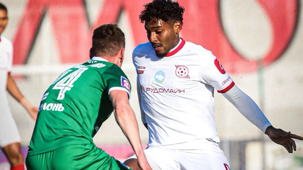 Оболонь – Кривбас / фото: ФК Кривбас