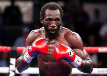 Кроуфорд назвав головну причину завершення кар’єри | Останні новини боксу