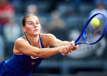 Кубок Билли Джин Кинг: первая победа над Польшей — Теніс