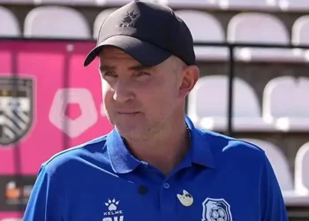 Кучер може невдовзі залишити Чорноморець – джерело розкрило сенсаційного кандидата на заміну  — Футбол