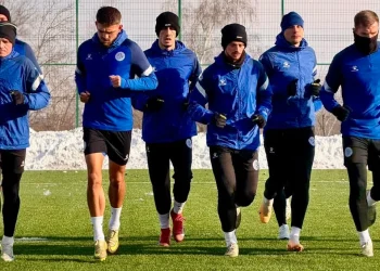 Кудрівка офіційно змінює прописку – дебютант УПЛ оголосив, де гратиме домашні матчі  — Футбол