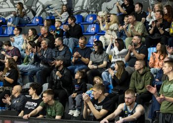 Купуйте квитки на стартові матчі плейоф Суперліги GGBET-2025/26 — Баскетбол