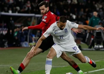 Кварацхелія отримав новий статус у збірній Грузії  — Футбол